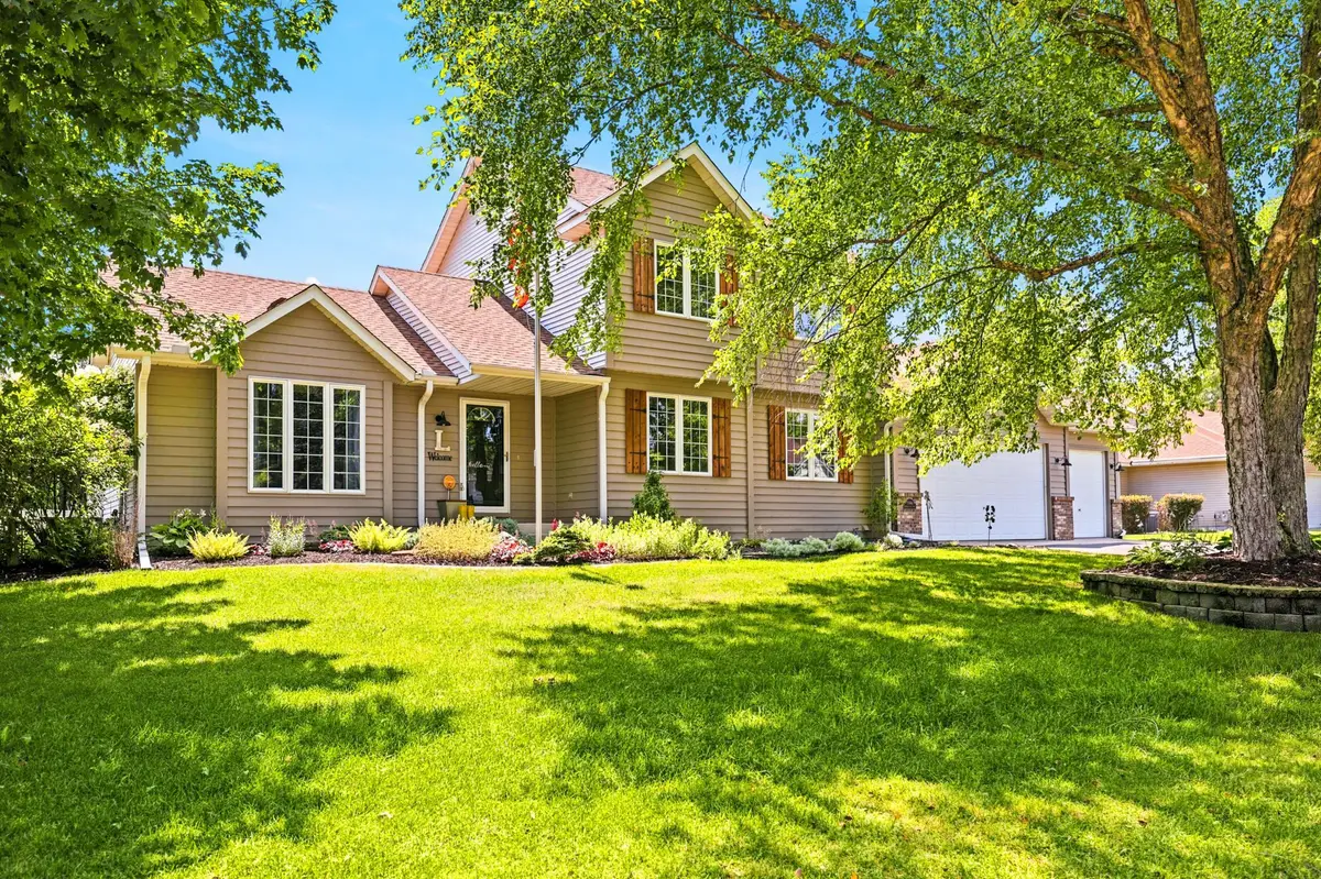10948 203rd Street W, Lakeville, MN 55044 - #1