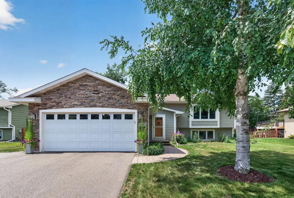 1415 Sycamore Lane N, Plymouth, MN 55441 - #1
