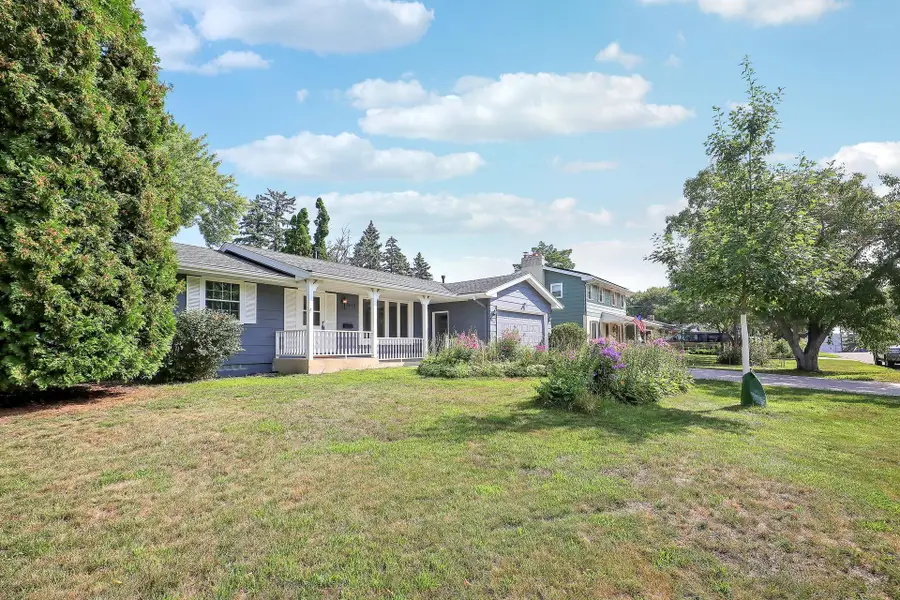 8016 35th Avenue N, Crystal, MN 55427 - #3