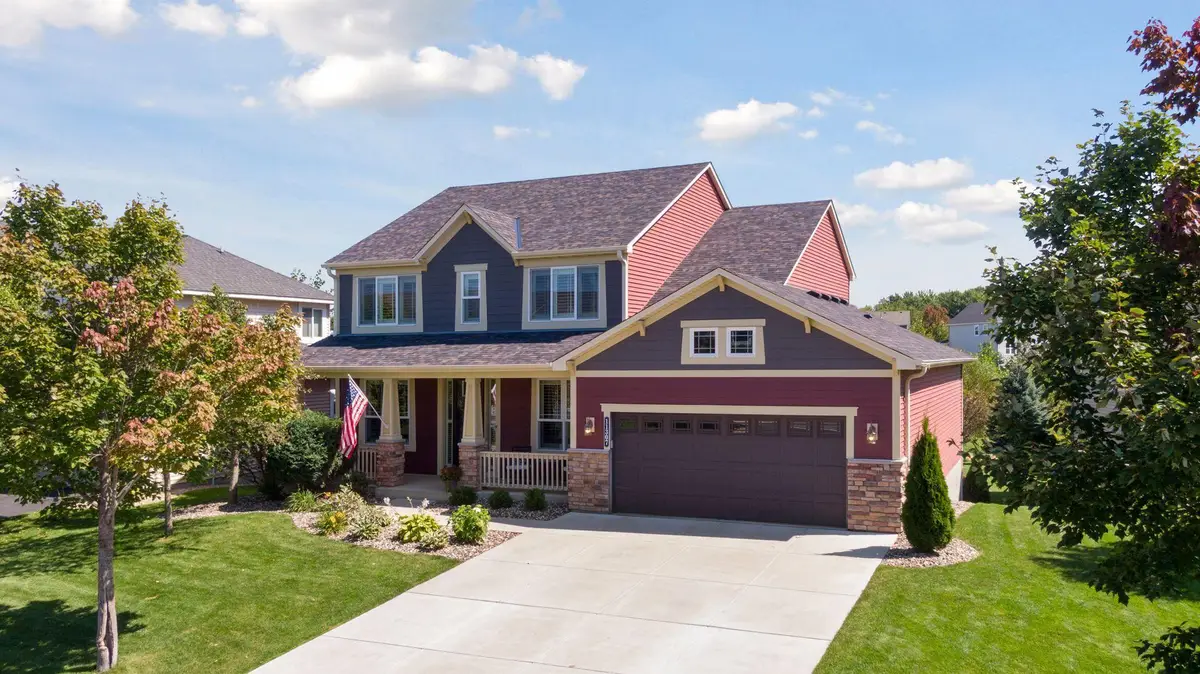 11307 Harness Draw, Woodbury, MN 55129 - #1