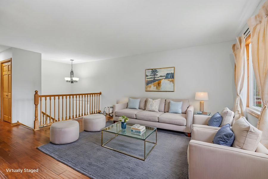 645 Portland Place, Burnsville, MN 55337 - #3