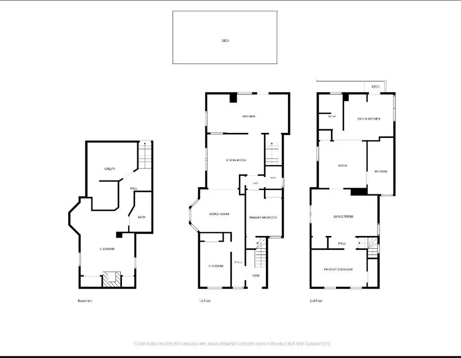 53 Dale Street N, Saint Paul, MN 55102 - #2