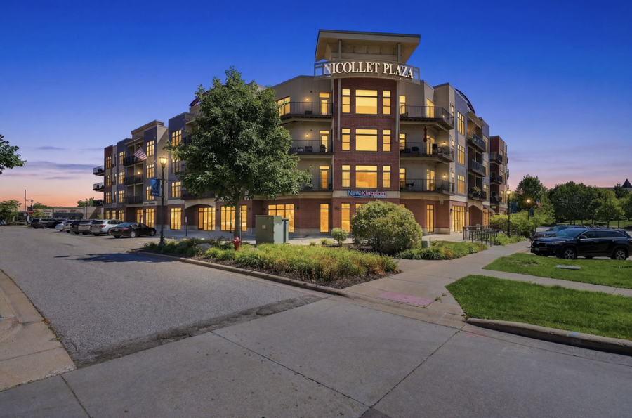 150 E Travelers Trail #323, Burnsville, MN 55337 - #2