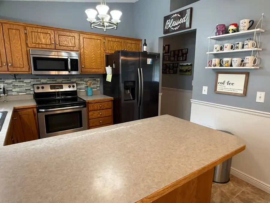 12980 9th Avenue N, Zimmerman, MN 55398 - #2
