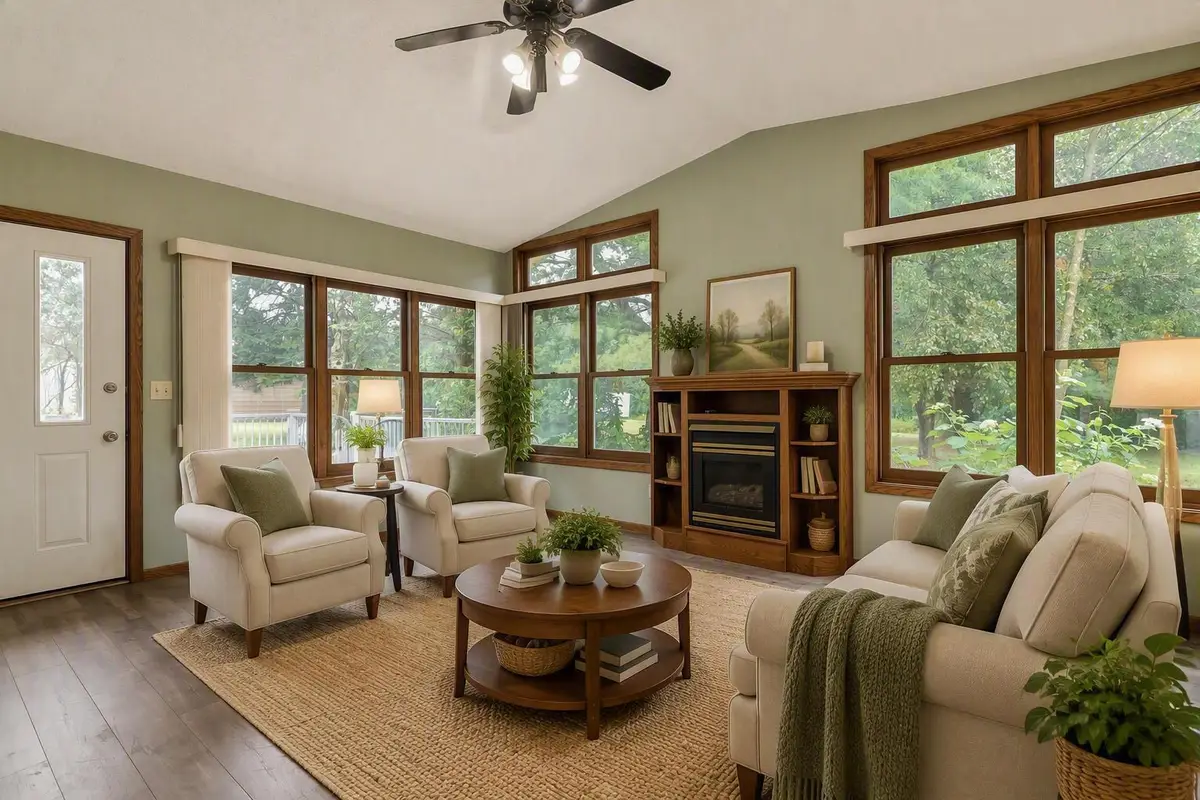 3230 Highway 107 Ne, Braham, MN 55006 - #1