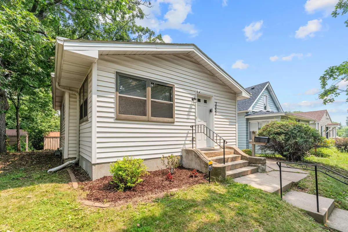 3550 N 4th Street, Minneapolis, MN 55412 - #1