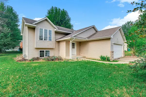 8181 Ravenrock Road, Rockford, MN 55373