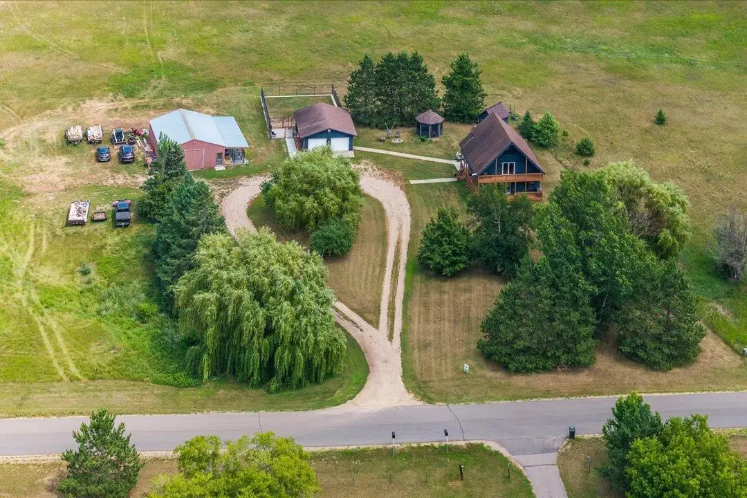 14122 13th Avenue Sw, Pillager, MN 56473 - #1