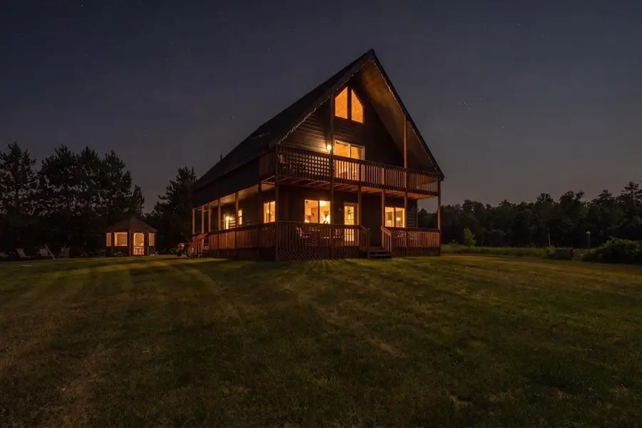 14122 13th Avenue Sw, Pillager, MN 56473 - #2