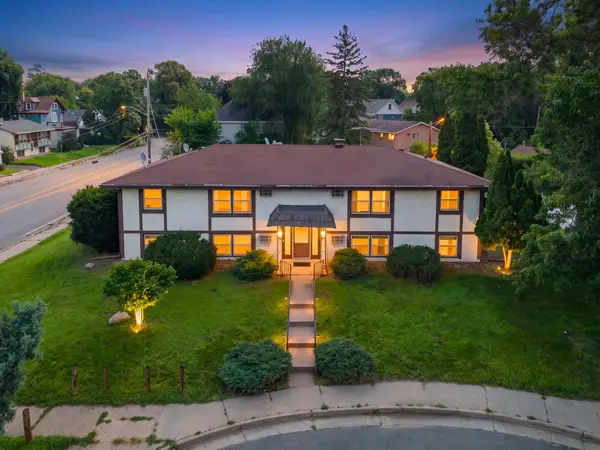 901 4th Street Ne, Minneapolis, MN 55413