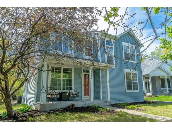 3381 Delano Drive, Stillwater, MN 55082