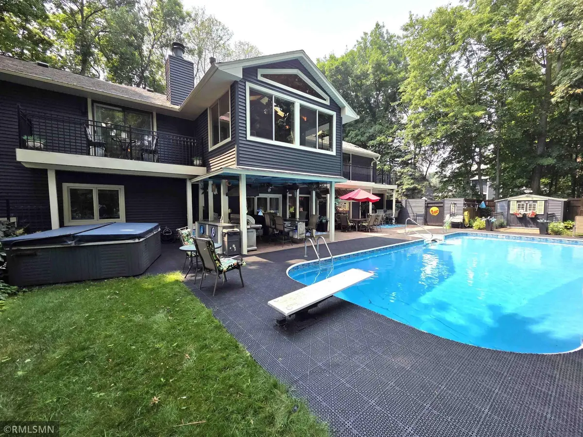 13060 Oakview Lane N, Dayton, MN 55327 - #1