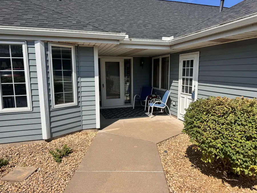 1123 Lois Court, Shoreview, MN 55126 - #3