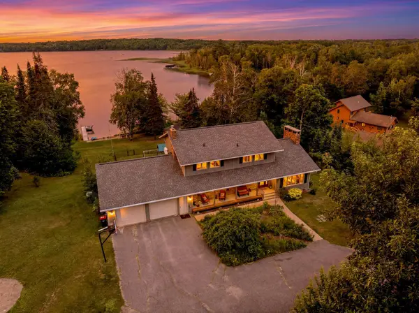 36045 Little Bass Drive, Grand Rapids, MN 55744