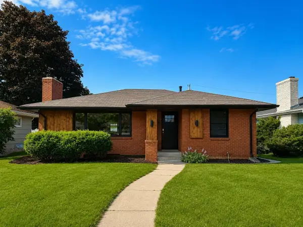 6164 Colfax Lane S, Minneapolis, MN 55419