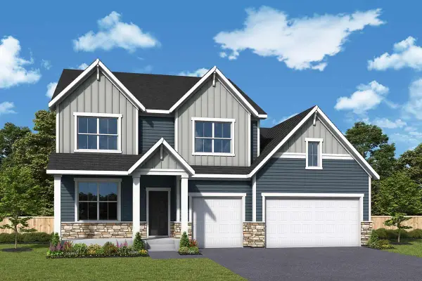 15020 106th Avenue N, Maple Grove, MN 55369