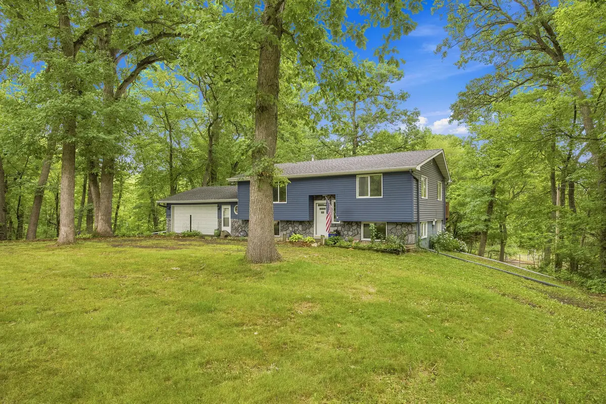 21943 Martin Lake Road Ne, Stacy, MN 55079 - #1