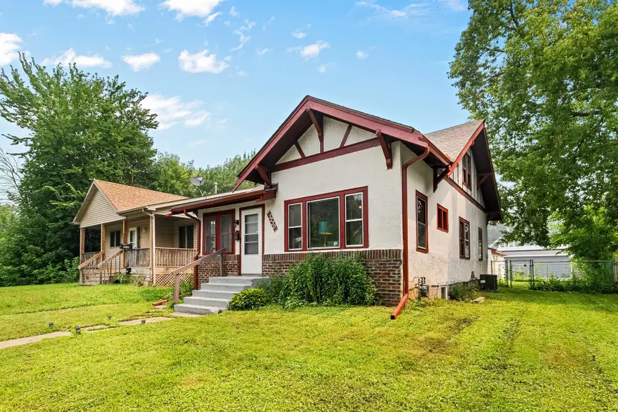 3230 Colfax Avenue N, Minneapolis, MN 55412 - #2