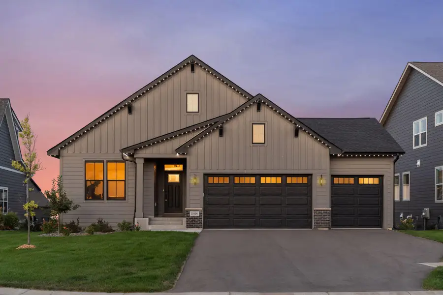 10196 Queensland Lane N, Maple Grove, MN 55311 - #2