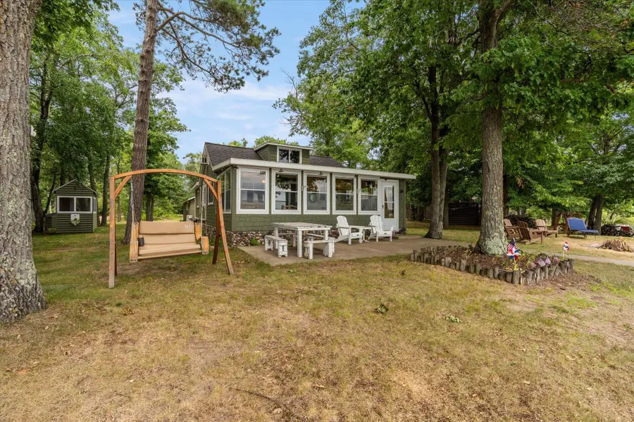 36408 Fishermans Point Road, Crosslake, MN 56442 - #2