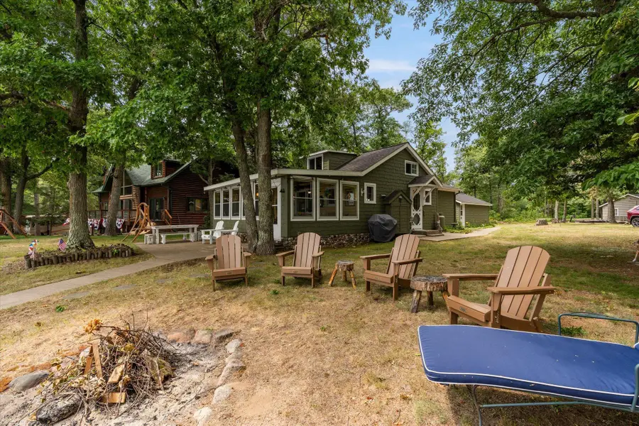 36408 Fishermans Point Road, Crosslake, MN 56442 - #3