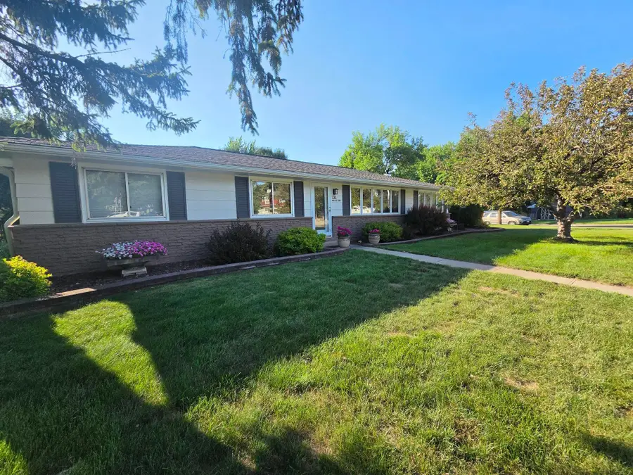 1202 Martin Road, Albert Lea, MN 56007 - #3