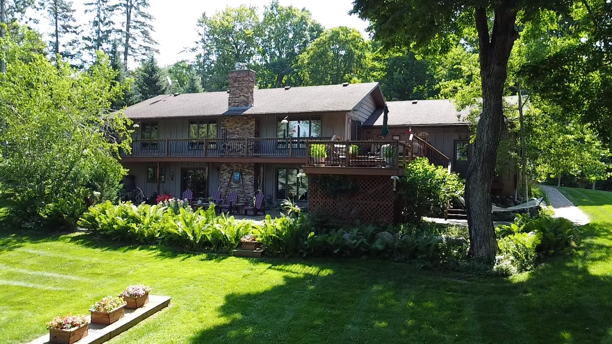 44392 348th Lane, Aitkin, MN 56431 - #1