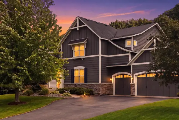 3025 Fairway Drive, Chaska, MN 55318