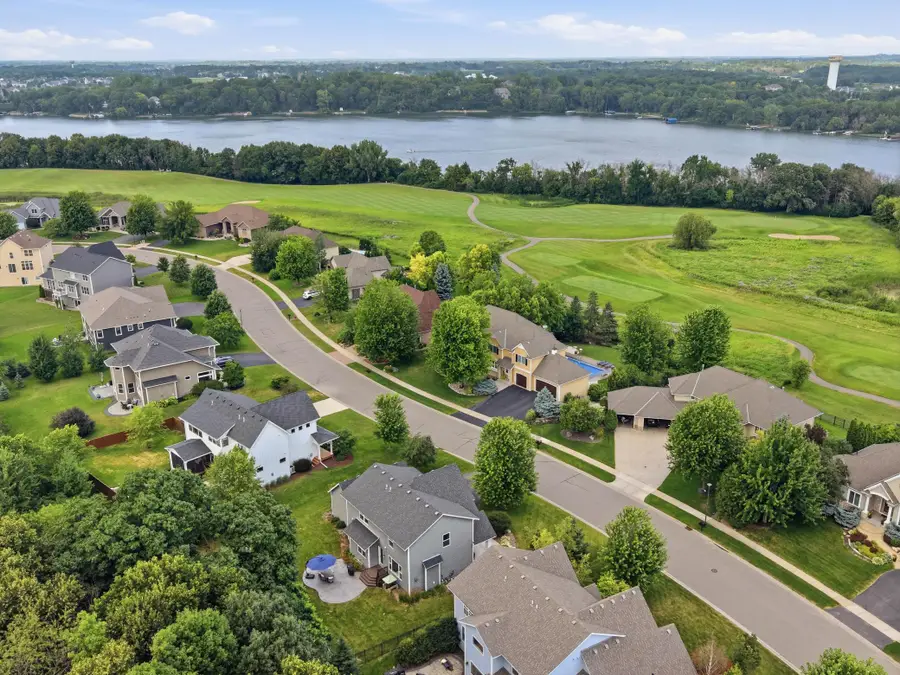 3025 Fairway Drive, Chaska, MN 55318 - #2