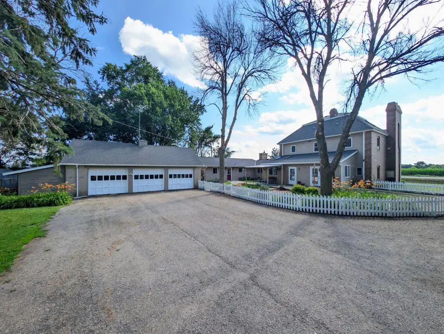 12241 Lamb Avenue, Dennison, MN 55018 - #3