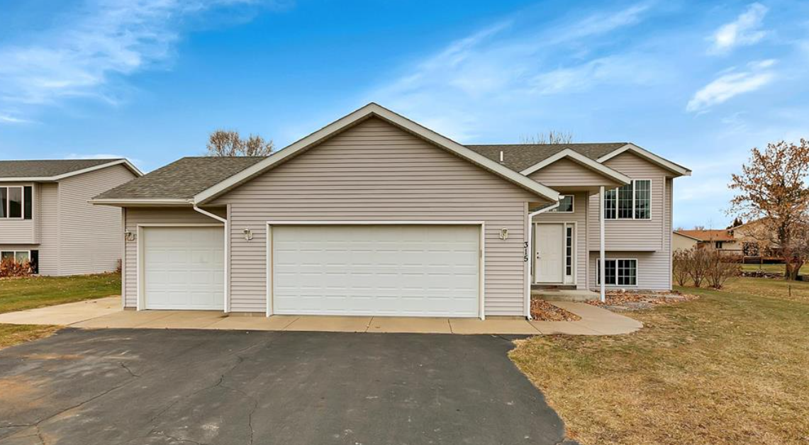 315 Norway Drive, Foley, MN 56329 - #1