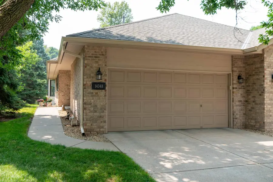 14348 Embassy Way, Apple Valley, MN 55124 - #2