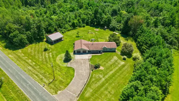 528 50th Avenue, Clear Lake, WI 54005