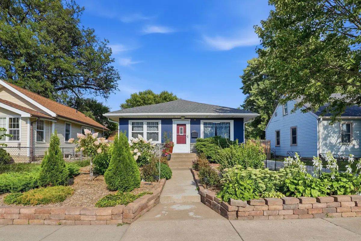 4131 4th Street Ne, Columbia Heights, MN 55421 - #1
