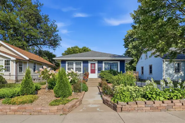 4131 4th Street Ne, Columbia Heights, MN 55421