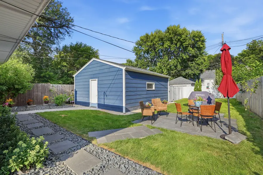 4131 4th Street Ne, Columbia Heights, MN 55421 - #2
