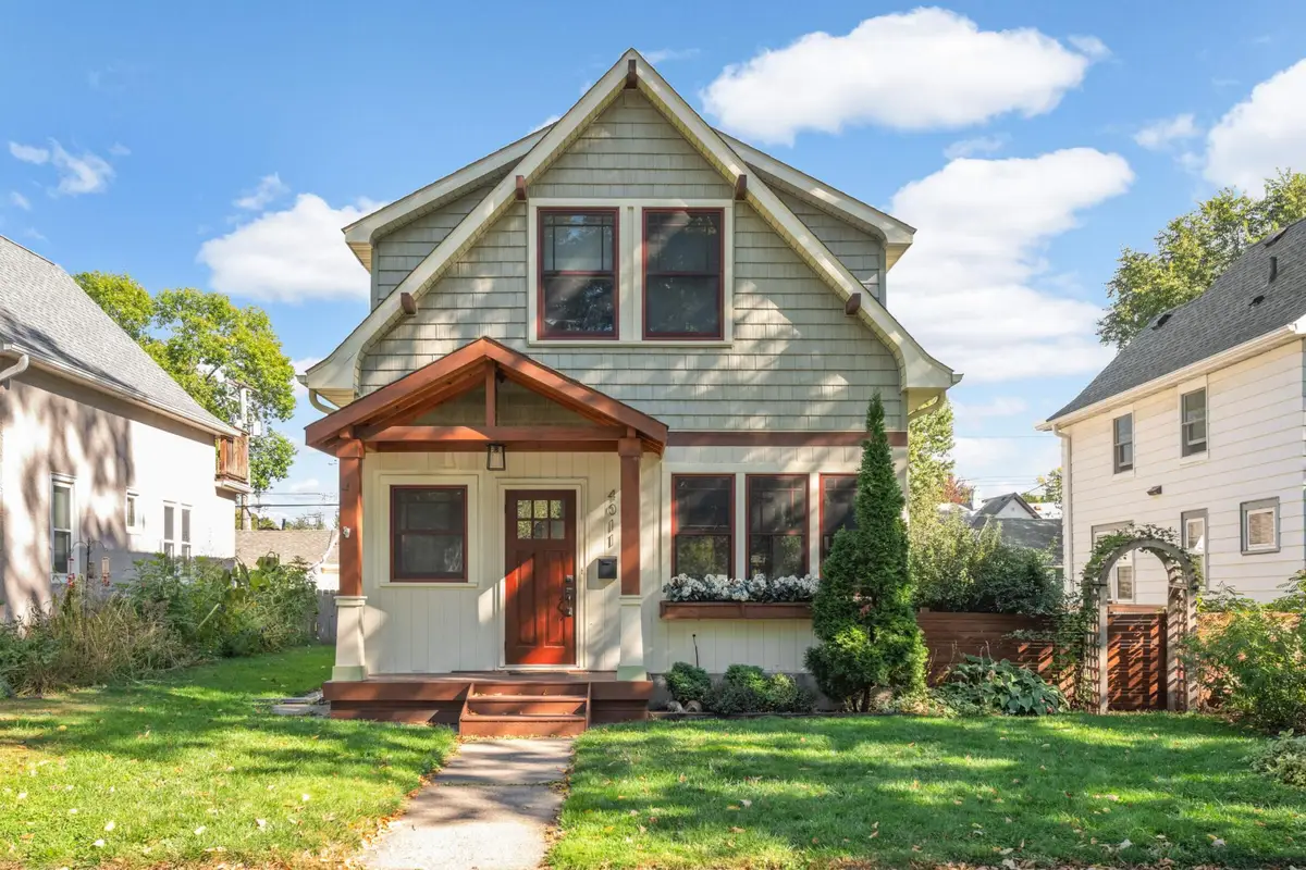 4011 38th Avenue S, Minneapolis, MN 55406 - #1