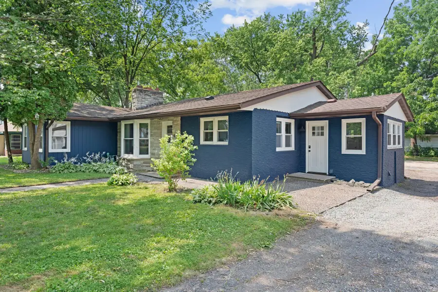 68 6th Street Nw, Forest Lake, MN 55025 - #2