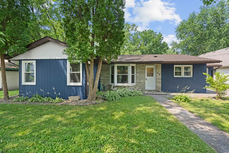 68 6th Street Nw, Forest Lake, MN 55025 - #3