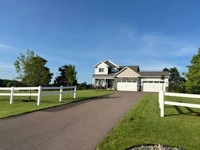 20018 Grouse Street Nw, Oak Grove, MN 55011 - #1