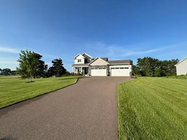 20018 Grouse Street Nw, Oak Grove, MN 55011 - #2