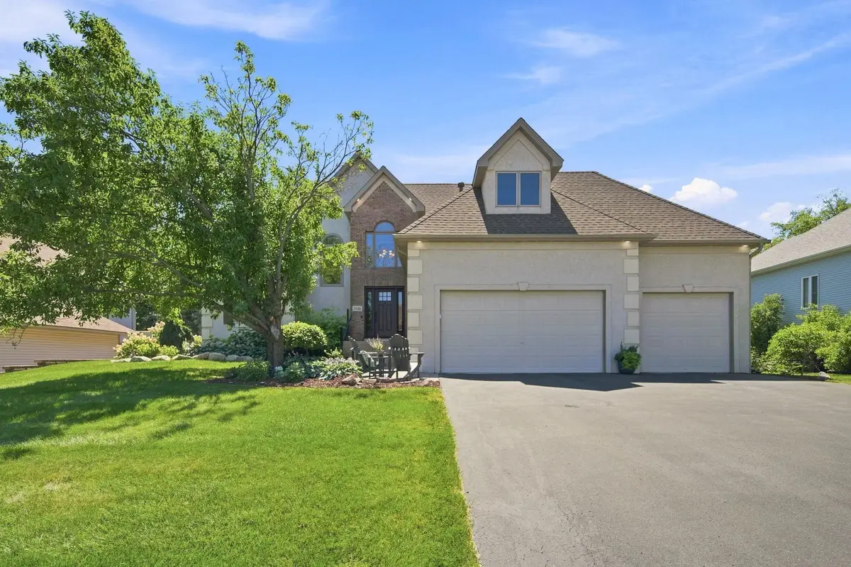 17115 81st Avenue N, Maple Grove, MN 55311 - #1