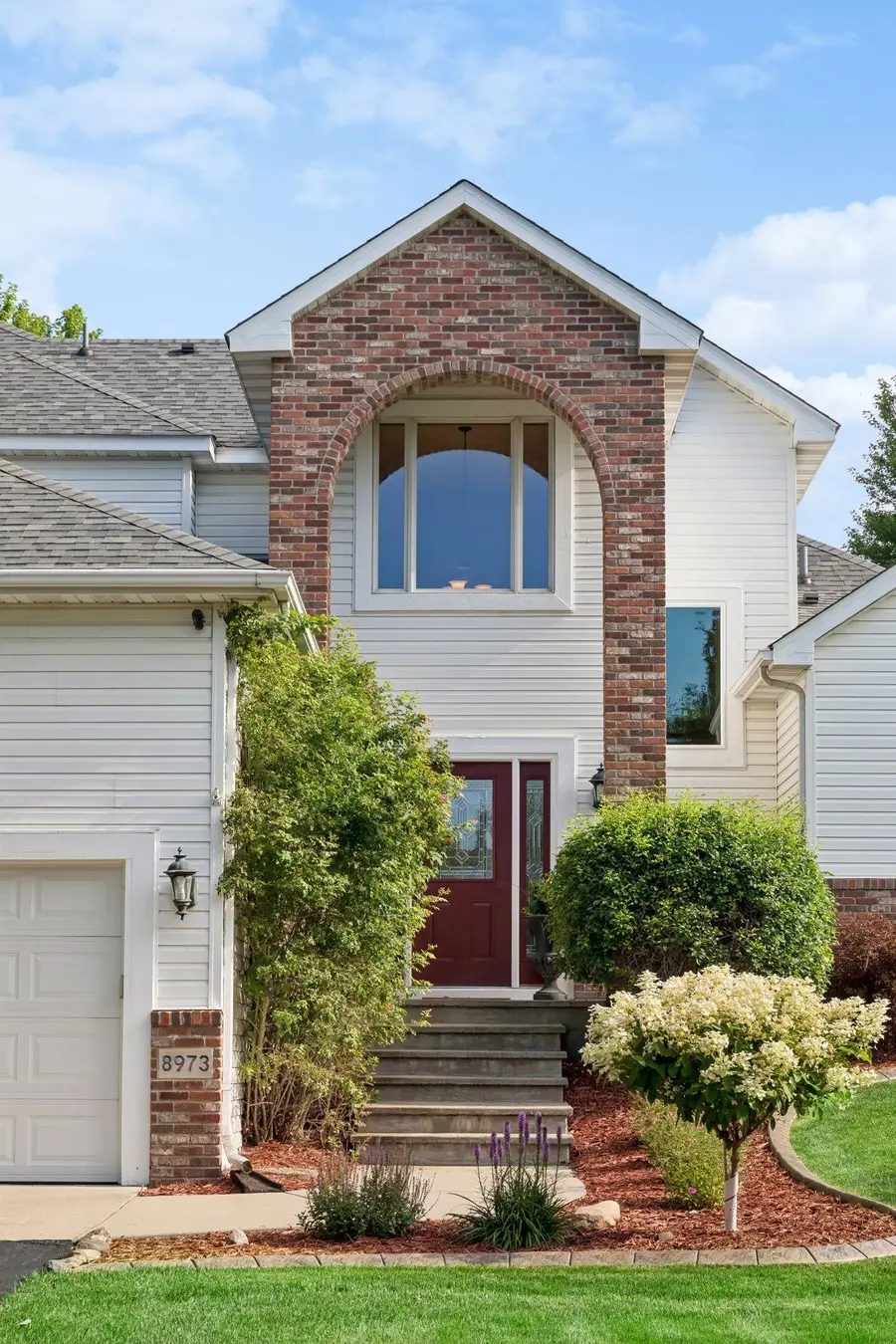 8973 Windsor Terrace, Brooklyn Park, MN 55443 - #3