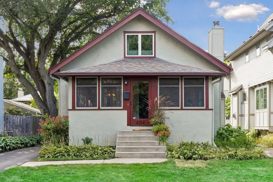4314 Beard Avenue S, Minneapolis, MN 55410 - #2