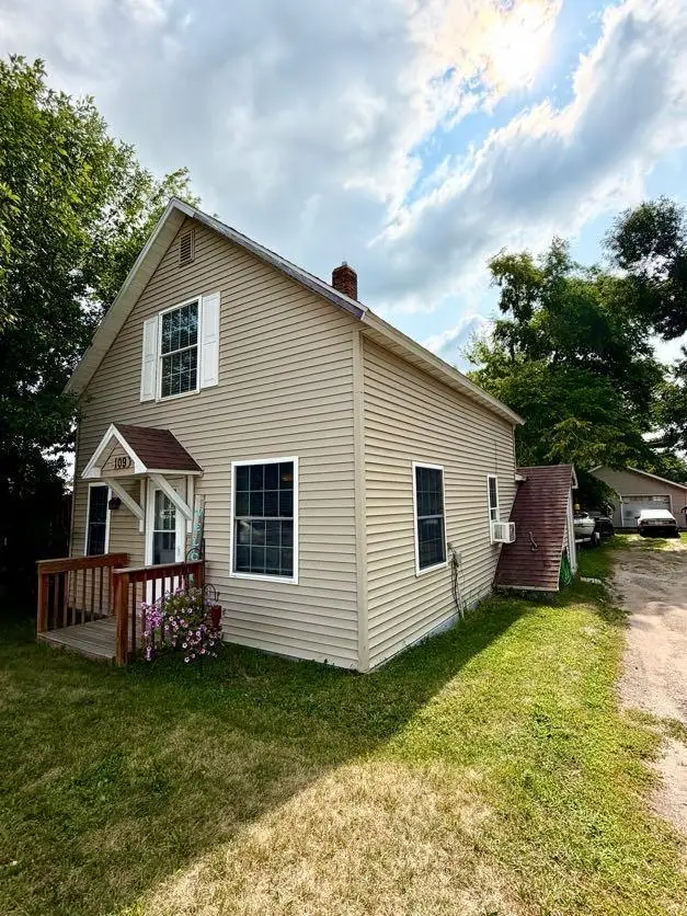 109 Main Avenue S, New York Mills, MN 56567 - #1