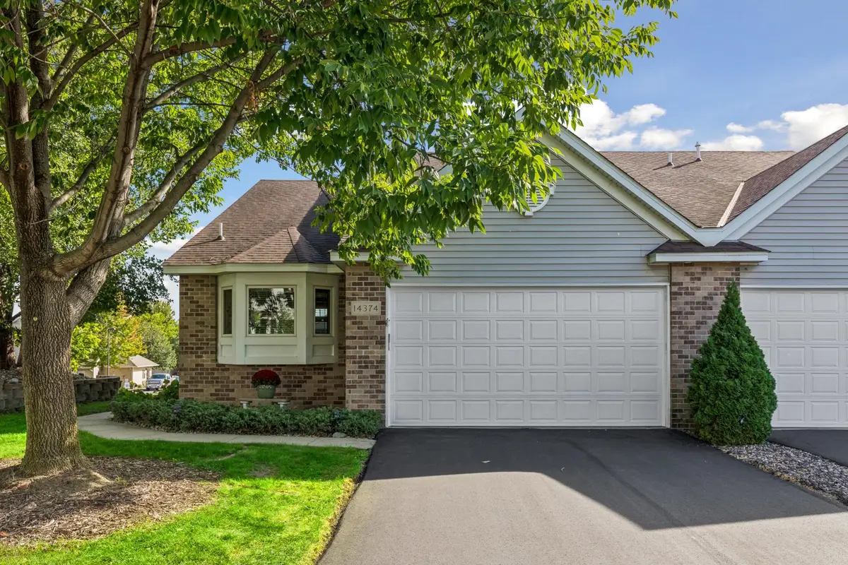 14374 Peninsula Point Drive, Savage, MN 55378 - #1