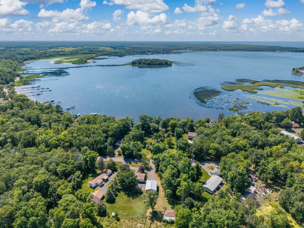 910 Lake Shore Boulevard, Wahkon, MN 56386 - #1