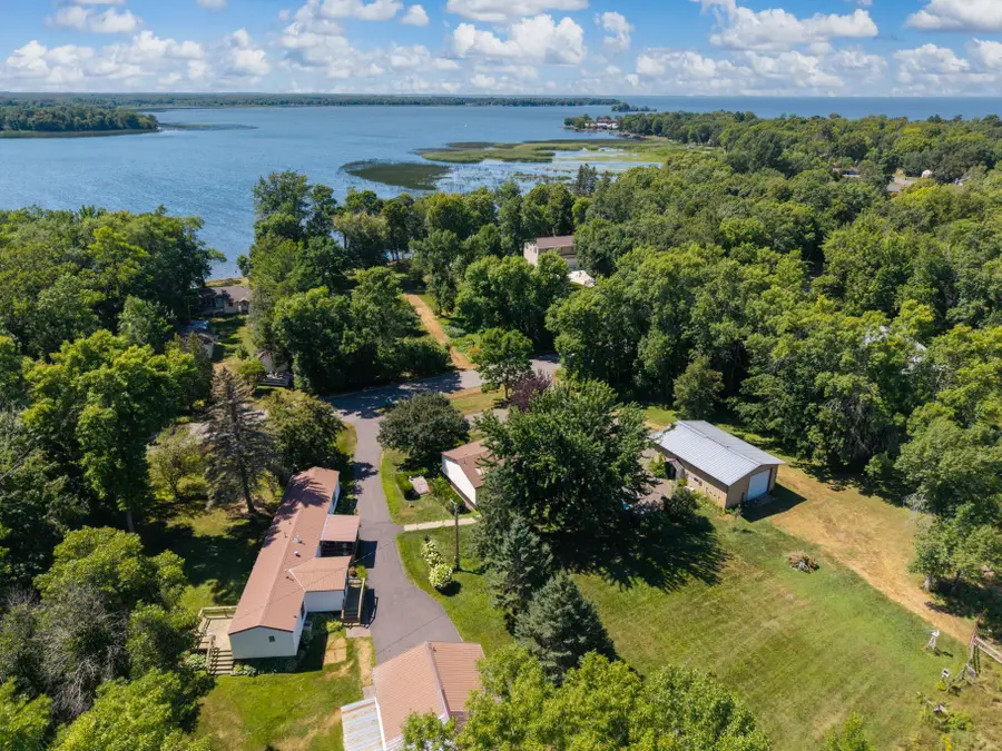 910 Lake Shore Boulevard, Wahkon, MN 56386 - #2