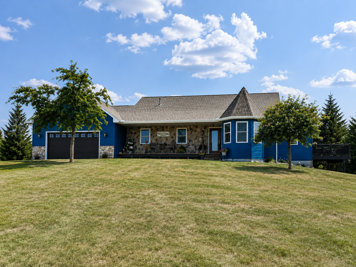 9199 50th Street Nw, Annandale, MN 55302 - #1