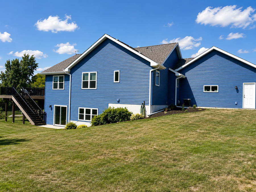 9199 50th Street Nw, Annandale, MN 55302 - #2